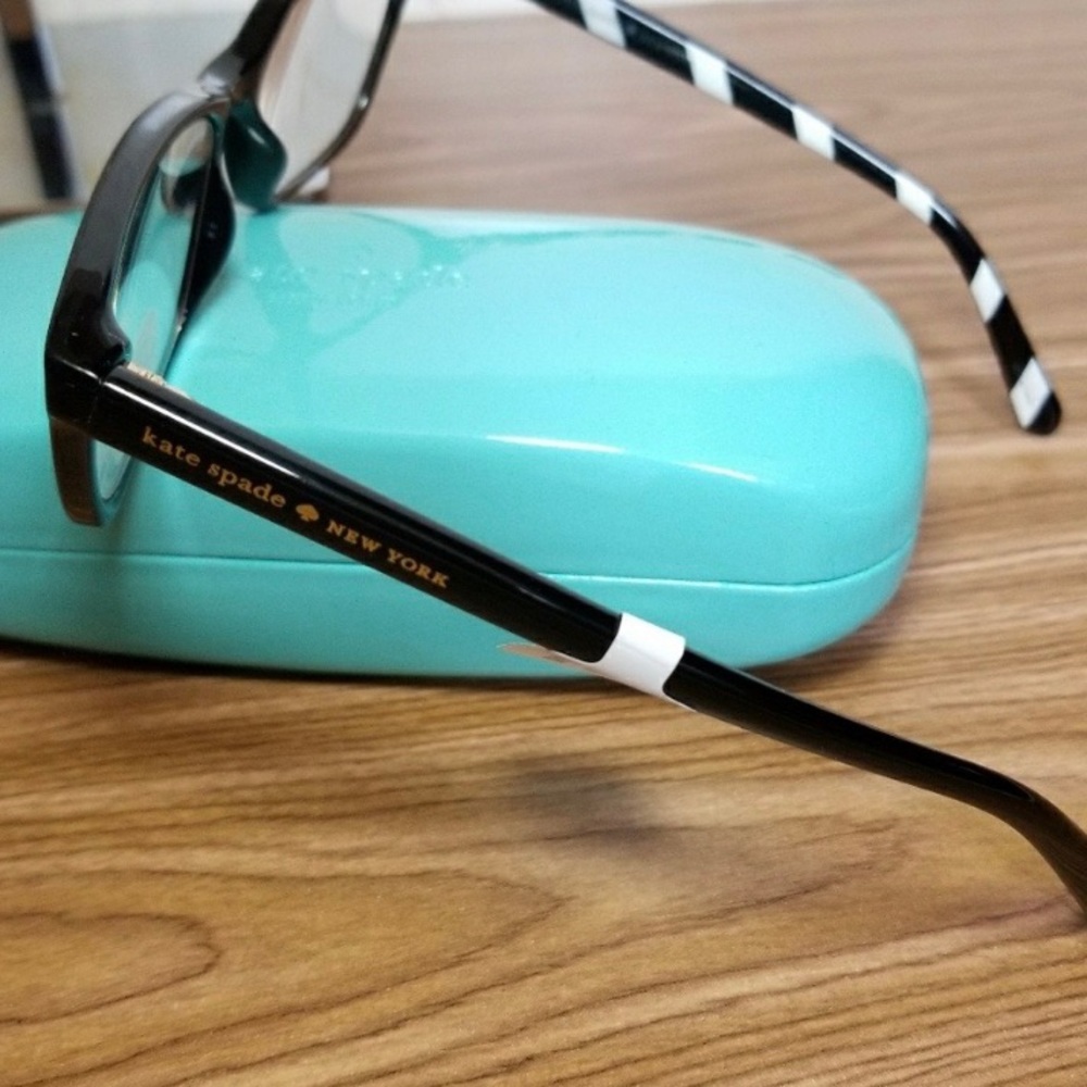 Kate spade reading glasses